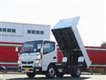 2018 Mitsubishi Fuso Canter