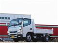 2018 Mitsubishi Fuso Canter
