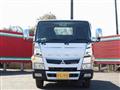 2018 Mitsubishi Fuso Canter