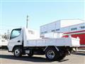 2018 Mitsubishi Fuso Canter