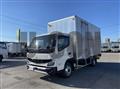 2025 Mitsubishi Fuso Canter