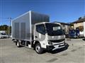 2025 Mitsubishi Fuso Canter