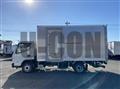 2025 Mitsubishi Fuso Canter