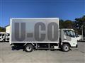 2025 Mitsubishi Fuso Canter