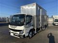 2025 Mitsubishi Fuso Canter