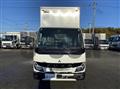 2025 Mitsubishi Fuso Canter
