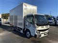 2025 Mitsubishi Fuso Canter