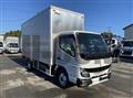 2025 Mitsubishi Fuso Canter