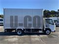 2025 Mitsubishi Fuso Canter