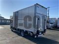 2025 Mitsubishi Fuso Canter