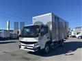 2025 Mitsubishi Fuso Canter