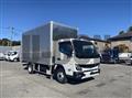 2025 Mitsubishi Fuso Canter