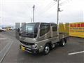 2025 Mitsubishi Fuso Canter