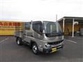 2025 Mitsubishi Fuso Canter