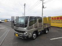2025 Mitsubishi Fuso Canter