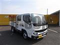 2025 Mitsubishi Fuso Canter