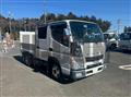2015 Mitsubishi Fuso Canter