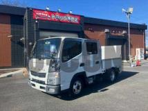 2015 Mitsubishi Fuso Canter