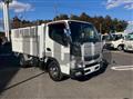 2017 Mitsubishi Fuso Canter