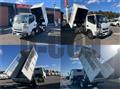2017 Mitsubishi Fuso Canter
