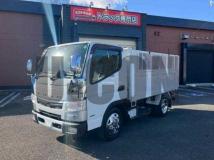 2017 Mitsubishi Fuso Canter