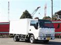 2018 Isuzu Elf Truck