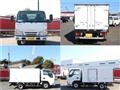 2018 Isuzu Elf Truck
