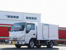 2018 Isuzu Elf Truck