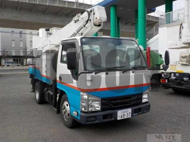 2019 Isuzu Isuzu Others