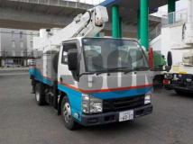 2019 Isuzu Isuzu Others