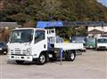 2011 Isuzu Elf Truck
