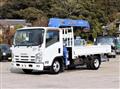 2011 Isuzu Elf Truck