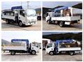 2011 Isuzu Elf Truck