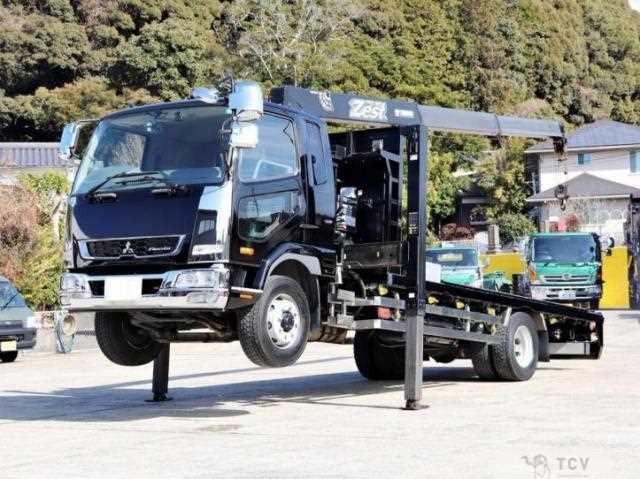 2014 Mitsubishi Fuso Fighter