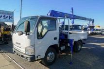 2016 Isuzu Elf Truck