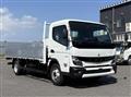 2025 Mitsubishi Fuso Canter