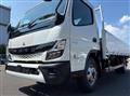 2025 Mitsubishi Fuso Canter