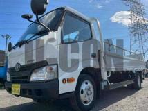 2013 Toyota Dyna Truck