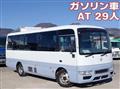 2012 Nissan Civilian Bus