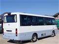 2012 Nissan Civilian Bus