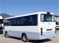 2012 Nissan Civilian Bus