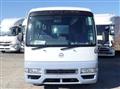 2012 Nissan Civilian Bus