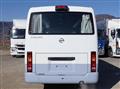 2012 Nissan Civilian Bus