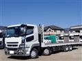 2014 Mitsubishi Fuso Super Great