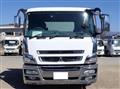 2014 Mitsubishi Fuso Super Great