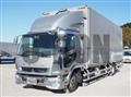 2015 Mitsubishi Fuso Fighter