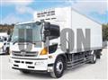 2016 Hino Ranger