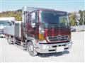 2016 Hino Ranger