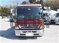 2016 Hino Ranger