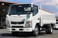2015 Mitsubishi Fuso Canter